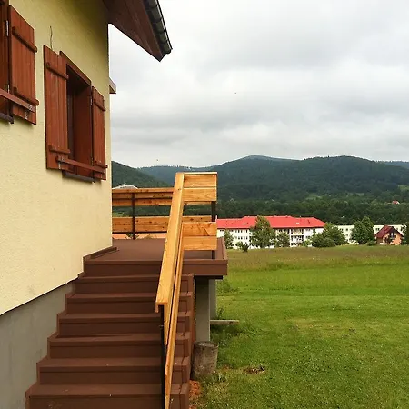 Holiday Zdroj Wysowa-Zdrój